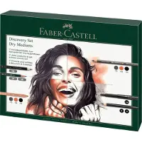 Faber-Castell 112925 Lyijykynät