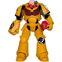 Mcfarlane Toys Warhammer 40000 toimintafiguuri (Intercessor Sergeant)