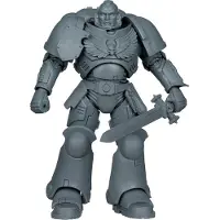 Mcfarlane Toys Warhammer 40000 figuuri (Assault Intercessor Sargent)