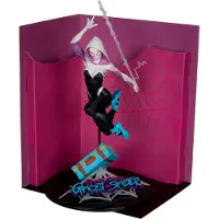 Mcfarlane McFarlanen Marvel toimintahahmo (Ghost Spider)