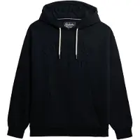 Superdry Athletic Emboss Oversized Huppari