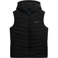 Superdry Fuji Padded Untuvatakki