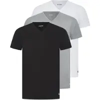 G-Star D29421-01 Aluspaita V-aukolla 3 Yksiköt