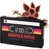 Paladone STRANGER THINGS Demogorgon-herätyskello