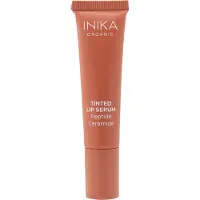 Inika Organic Tinted Lip Serum Rosewood