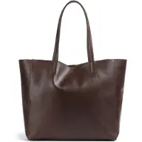 Markberg Zarahmbg Shopper, Antique - Brown - ONE SIZE