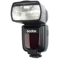 Godox TT600S, 2,6 s, Langaton yhteys, 32 kanavaa, 500 g, Orjasalama