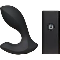 Nexus Vibraator Nexus Duo Remote Control Beginer