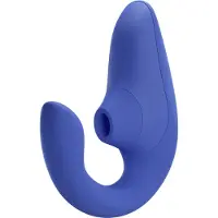 Womanizer Blend Blue