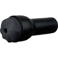 Kiiroo - Feel Sensation masturbaattori - PowerBlow yhteensopiva - musta