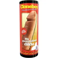 Cloneboy - Dildo - Räätälöitävissä