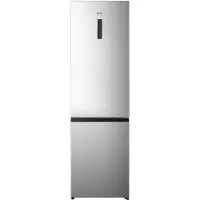 Epoq Jääkaappipakastin EBF200X23D (ruostumaton teräs)