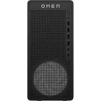 HP Omen 16L i5-14400F/8/512/RTX3050 pelitietokone