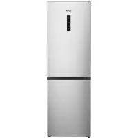 Epoq Jääkaappipakastin EBF185X23D (ruostumaton teräs)