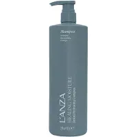 Lanza Healing Moisture Kukui Hydrating Complex Shampoo, 950ml