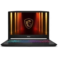 MSI Katana 15 HX - 15.6" | RTX 5050 | Core i7 | 16GB | 512GB