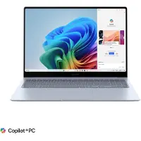 Samsung Galaxy Book4 Edge (16", X Elite, 16GB), a Copilot+ PC