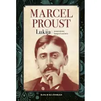 Proust, Lukija