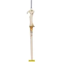 Nemesis Now Lord Voldemort Wand Hanging Ornament