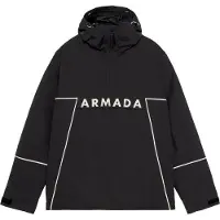 Armada Salisbury 2L Anorakki black Koko S