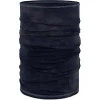 Buff Lightweight Merino Natural Dye Navy kauluri