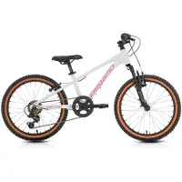 Megamo Go Race 20´´ 2026 Maastopyörä