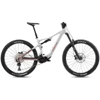 Bh Ilynx+ Sl Enduro 9.0 Shimano Ep6 29´´ Deore 2026 Elektrische Mountainbike
