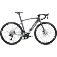 Bh Irs1 Carbon 1.6 2ezmag Ultegra Di2 2026 Sähköinen Maantiepyörä