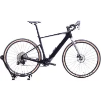 Wilier Adlar Hybrid Rd-rx812 Grx 2025 Sähköinen Gravelpyörä