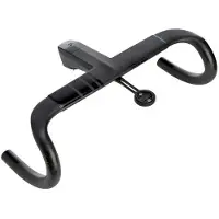 Deda Alanera Rs 31.8 Mm Dcr Rhm Integroitu Ohjaustanko