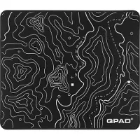 QPAD Edge Super Glide M hiirimatto