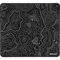 QPAD Edge Super Glide XL hiirimatto