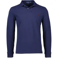 Ralph Lauren Paita laivastonsininen / punainen