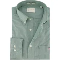 Gant Oxford Regular Fit Pitkähihainen Paita