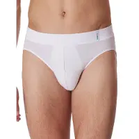Schiesser Long Life Soft -alushousut