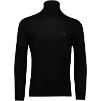 Ralph Lauren Neulepaita musta