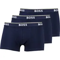 BOSS Power Boxerit 3 Yksiköt