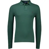 Ralph Lauren Paita meleerattu vihreä