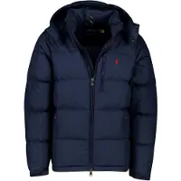 Ralph Lauren The Gorham Down Jacket - Navy - M