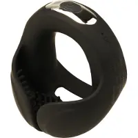Malesation Vibro Kivesrengas - Black