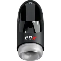 Pipedream PDX Elite Hydrogasm