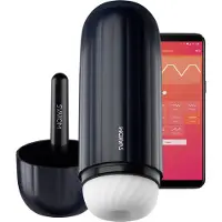 Svakom Sam Neo Pro 2 automaattinen masturbaattori 22.8 cm