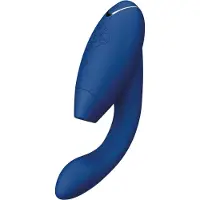 Womanizer Duo 2 Blueberry