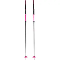 Armada Ak Adjustable Black/Pink Laskettelusauvat 110-135cm