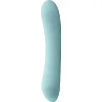 Kiiroo Pearl2+ Interaktiivinen G-pistevibraattori 20 cm - Blue