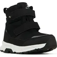 Leaf Salmis - Black - 31