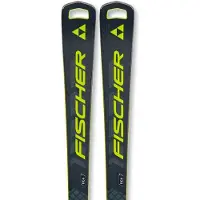 Fischer Rc4 Wc Sc Mt+rc4 Z12 Pr Alppihiihtopakkaus