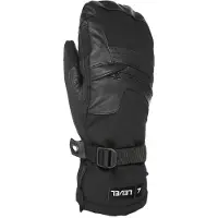 Level Ranger Lapaset