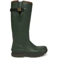 Barbour Tempest Tall Welly - Green - 43