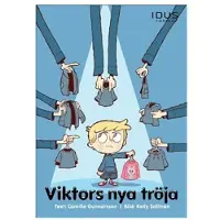 Book Viktors nya tröja